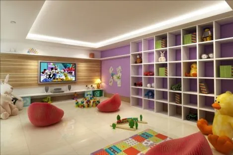 Imagem do Condomínio Verona Residencial Pituba em Salvador