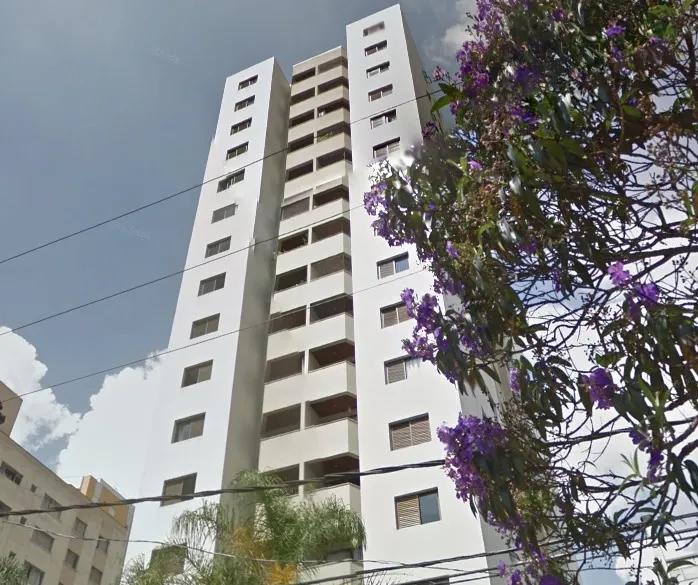 Imagem do Condomínio Verona Saúde em São Paulo