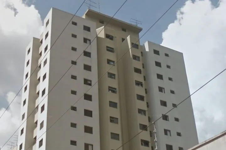 Condomínio Verona Saúde em São Paulo