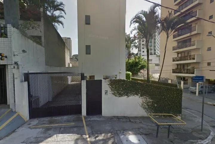 Condomínio Verona Vila Mariana em São Paulo