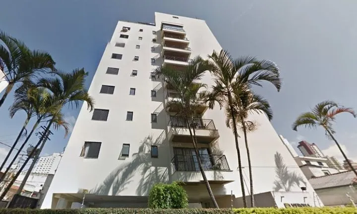 Imagem do Condomínio Verona Vila Mariana em São Paulo