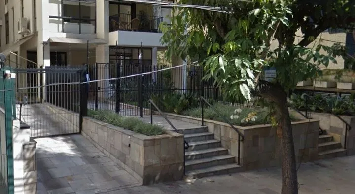 Condomínio Verônica Jardim América em São Paulo