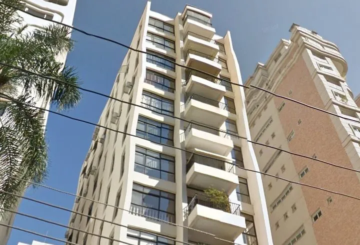 Imagem do Condomínio Verônica Jardim América em São Paulo