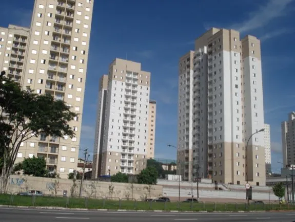 Condomínio Versailles em São Paulo