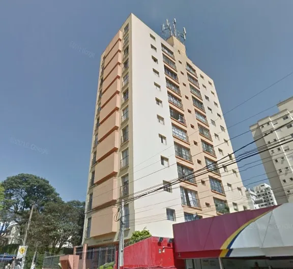 Condomínio Versailles Pompéia em São Paulo