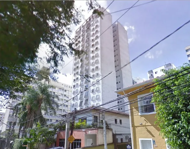 Condomínio Versailles Vila Olímpia em São Paulo