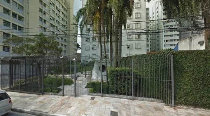 Imagem do Condomínio Versailles Vila Olímpia em São Paulo