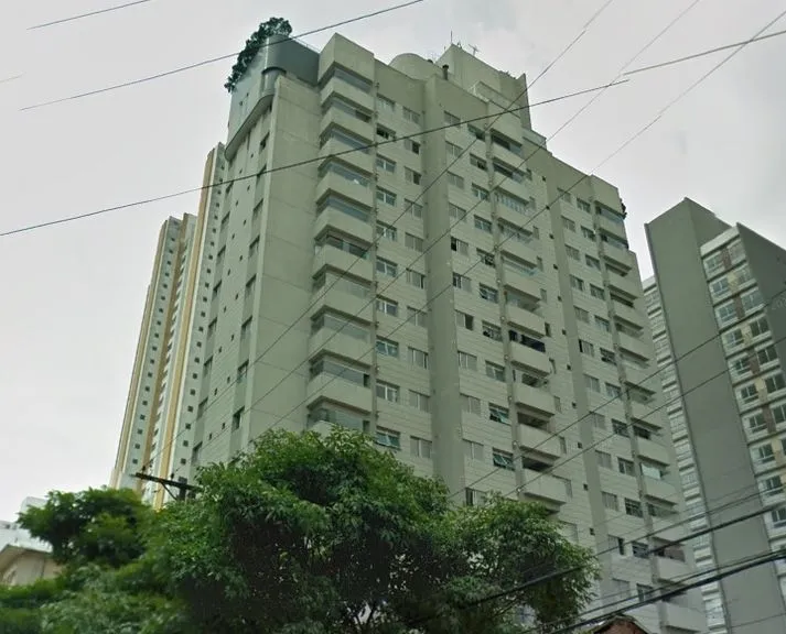 Imagem do Condomínio Versatile Pinheiros em São Paulo