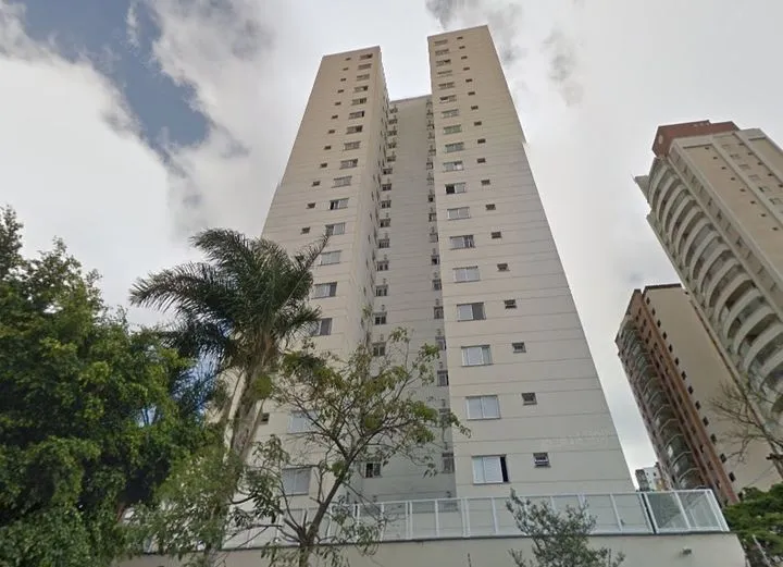 Condomínio Versatile Place Saúde em São Paulo