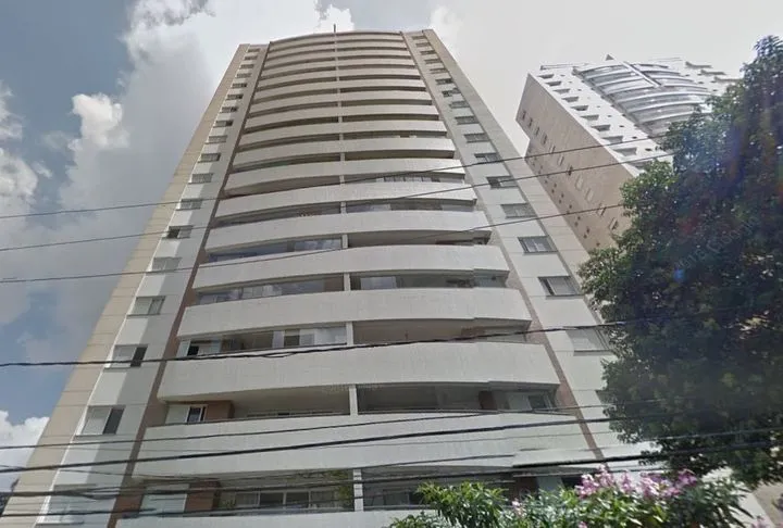 Imagem do Condomínio Versatile Place Saúde em São Paulo