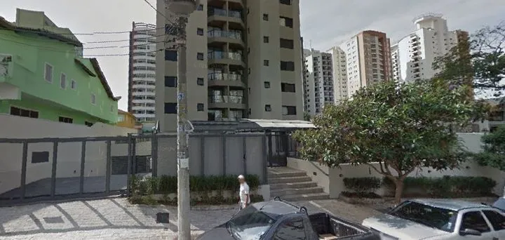 Imagem do Condomínio Versatile Vila Leopoldina em São Paulo