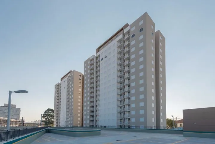 Imagem do Condomínio Verte Belém em São Paulo