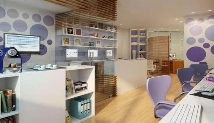 Condomínio Vertice Mall & Offices Salas Comerciais em Rio De Janeiro