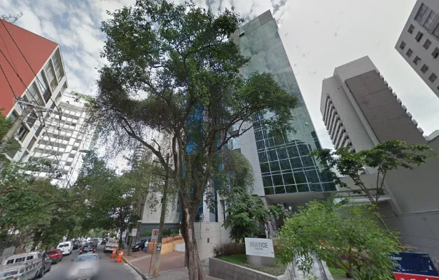 Imagem do Condomínio Vertice Paulista Paraíso em São Paulo
