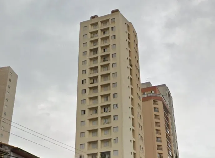 Condomínio Veruska Saúde em São Paulo
