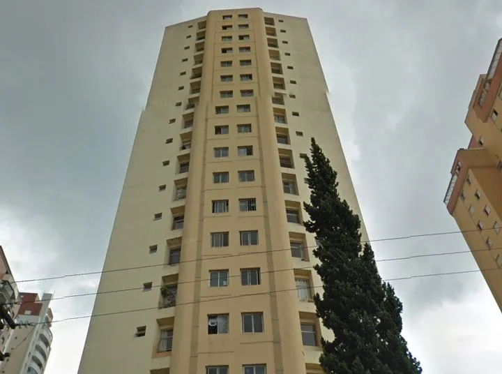 Imagem do Condomínio Veruska Saúde em São Paulo