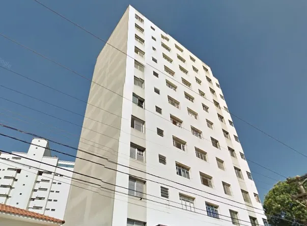 Imagem do Condomínio Vespasiano Mirandópolis em São Paulo