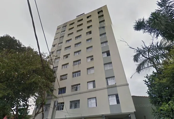 Condomínio Vespasiano Mirandópolis em São Paulo