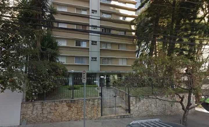 Condomínio Vesúvio Perdizes em São Paulo