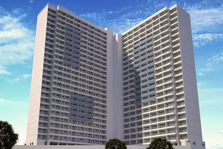 Imagem do Condomínio Via Alameda Comercial Guarulhos em Guarulhos