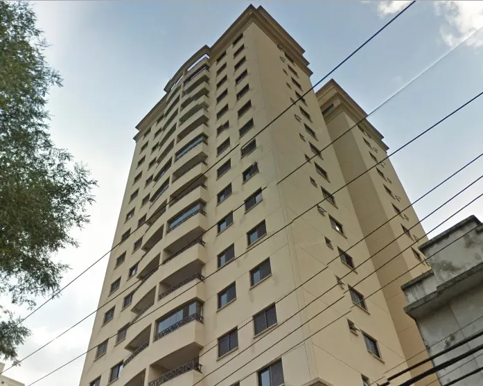 Imagem do Condomínio Via Ápia Vila Romana Vila Romana em São Paulo