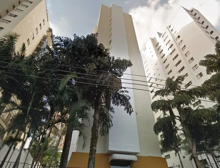 Imagem do Condomínio Via Appia Saúde em São Paulo