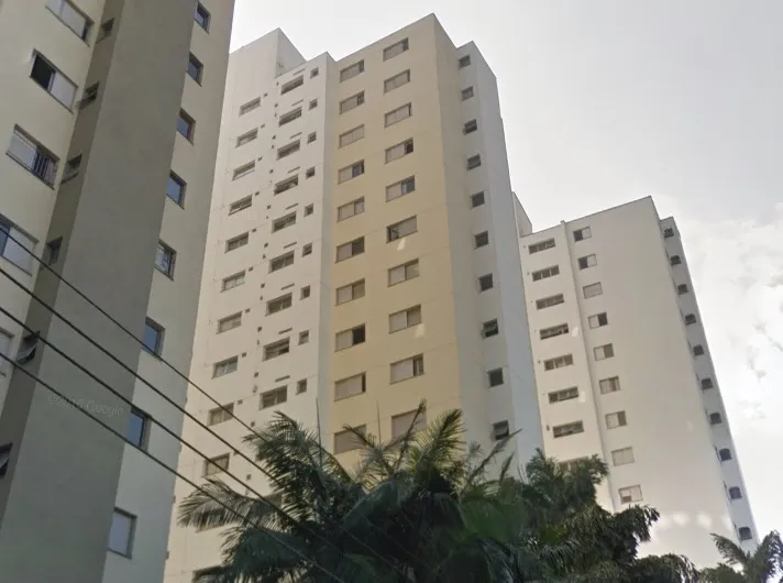 Condomínio Via Appia Saúde em São Paulo