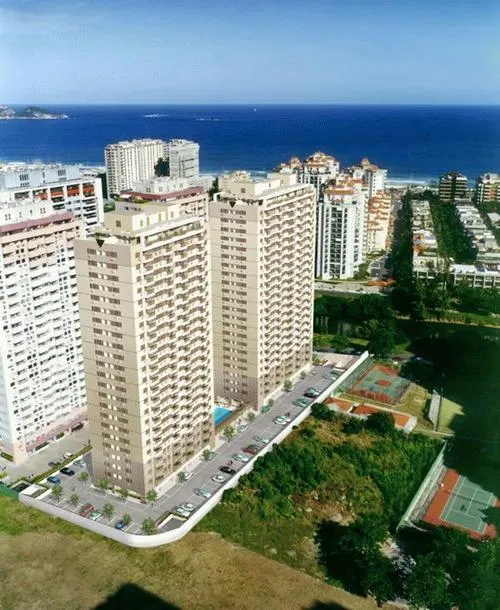 Condomínio Via Barra em Rio de Janeiro