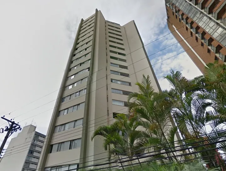 Imagem do Condomínio Via Colomba Pinheiros em São Paulo