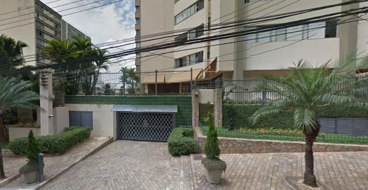 Condomínio Via Colomba Pinheiros em São Paulo