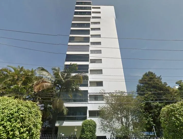 Condomínio Via Condotti Moema em São Paulo