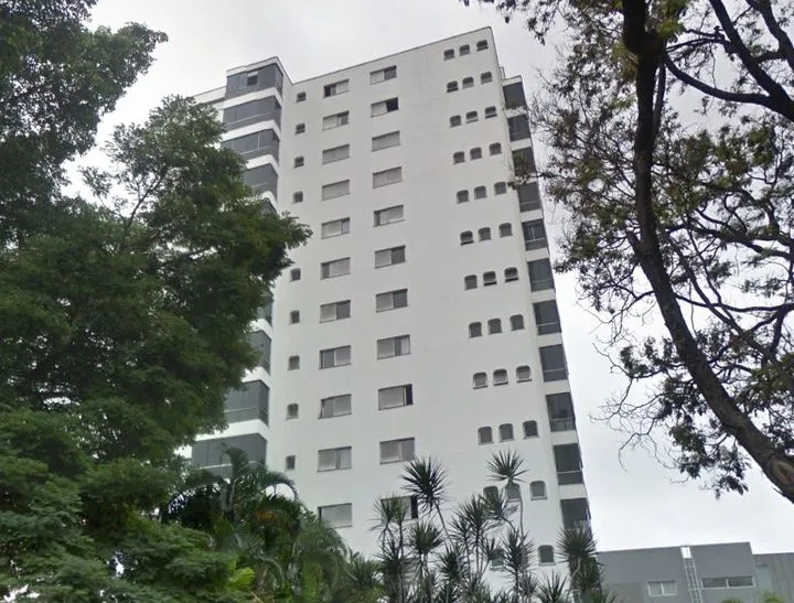 Imagem do Condomínio Via Condotti Moema em São Paulo