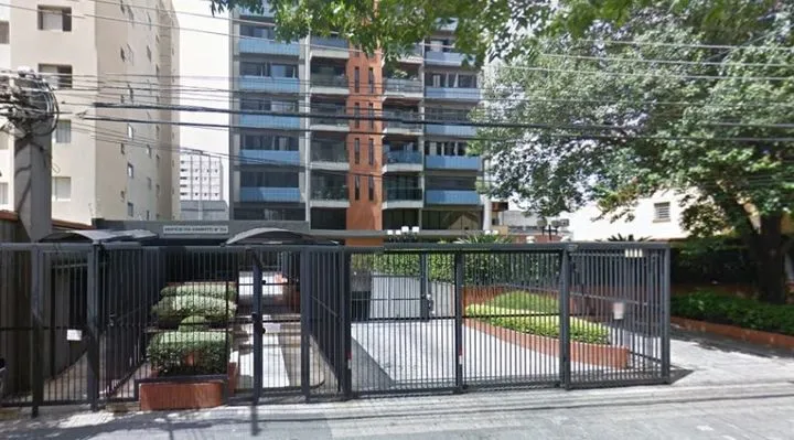 Condomínio Via Condotti Vila Olímpia em São Paulo