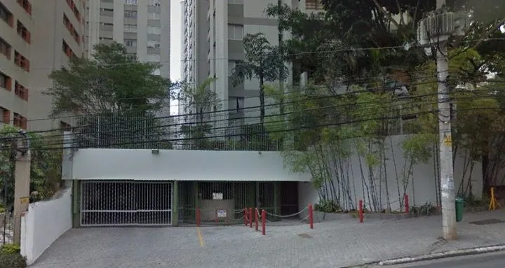Condomínio Via Del Corso Jardim Paulista em São Paulo