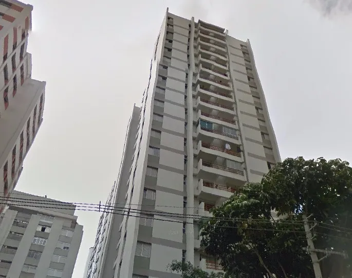 Imagem do Condomínio Via Del Corso Jardim Paulista em São Paulo