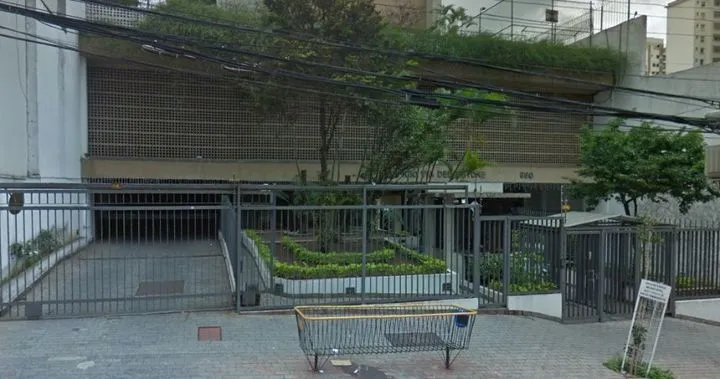 Condomínio Via Del Tritone Pinheiros em São Paulo