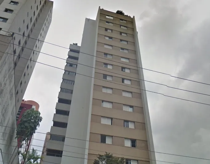 Imagem do Condomínio Via Del Tritone Pinheiros em São Paulo