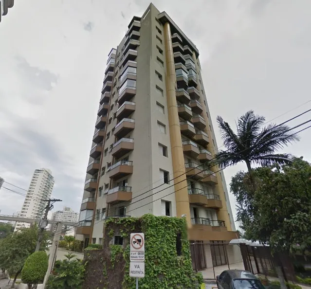 Imagem do Condomínio Via Due Macelli em São Paulo