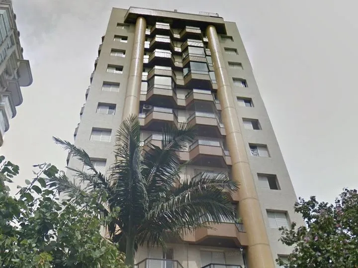 Condomínio Via Due Macelli em São Paulo