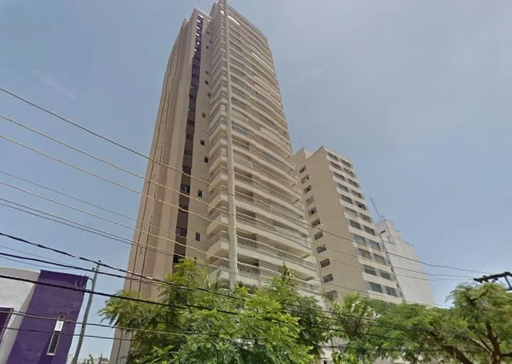 Imagem do Condomínio Via Jardins de Perdizes em São Paulo