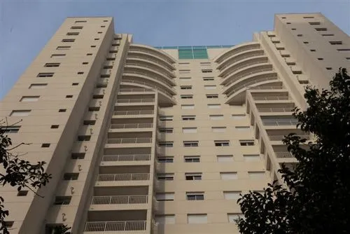 Imagem do Condomínio Via Paulista Paraíso Bela Vista em São Paulo