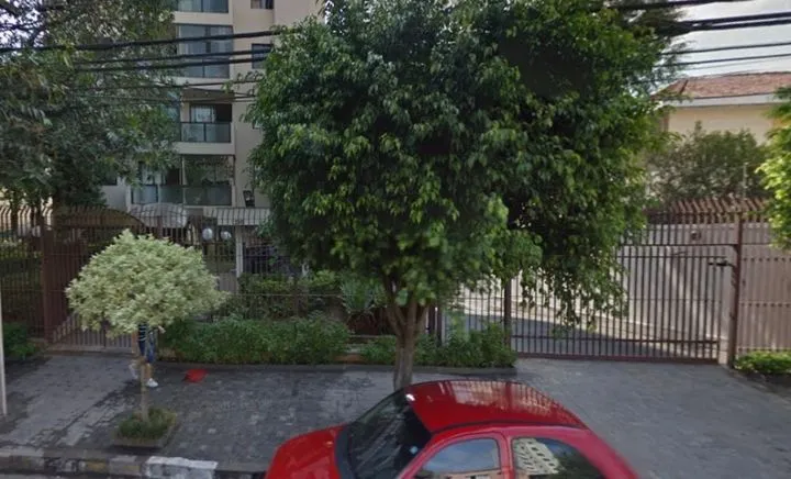 Imagem do Condomínio Via Reggio Saúde em São Paulo