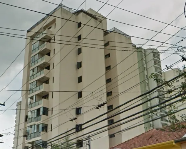 Imagem do Condomínio Via Reggio Saúde em São Paulo