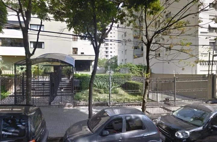 Condomínio Via Veneto Moema em São Paulo