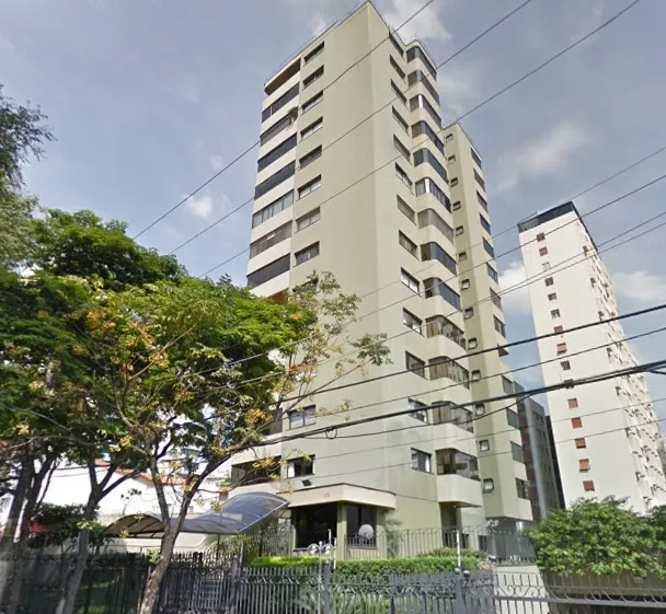 Imagem do Condomínio Via Veneto Moema em São Paulo