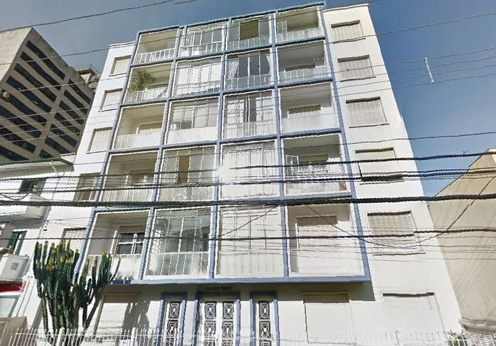 Imagem do Condomínio Viancy Vila Mariana em São Paulo