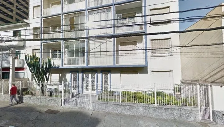 Condomínio Viancy Vila Mariana em São Paulo