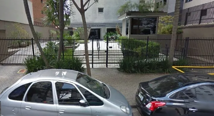 Imagem do Condomínio Vianna De Castello Vila Nova Conceição em São Paulo
