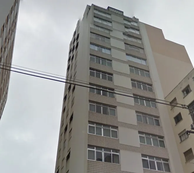 Imagem do Condomínio Vianna Jardim Paulista em São Paulo