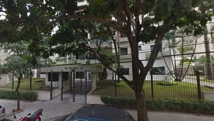 Condomínio Viareggio Moema em São Paulo